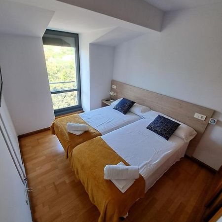Villa Fuentes Caldas De Reis Ngoại thất bức ảnh