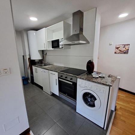 Villa Fuentes Caldas De Reis Ngoại thất bức ảnh
