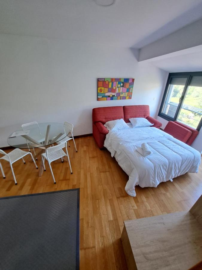 Villa Fuentes Caldas De Reis Ngoại thất bức ảnh