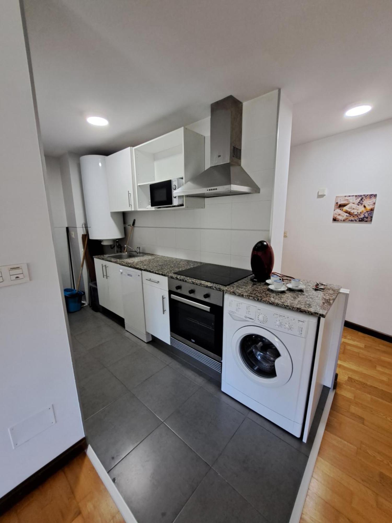Villa Fuentes Caldas De Reis Ngoại thất bức ảnh