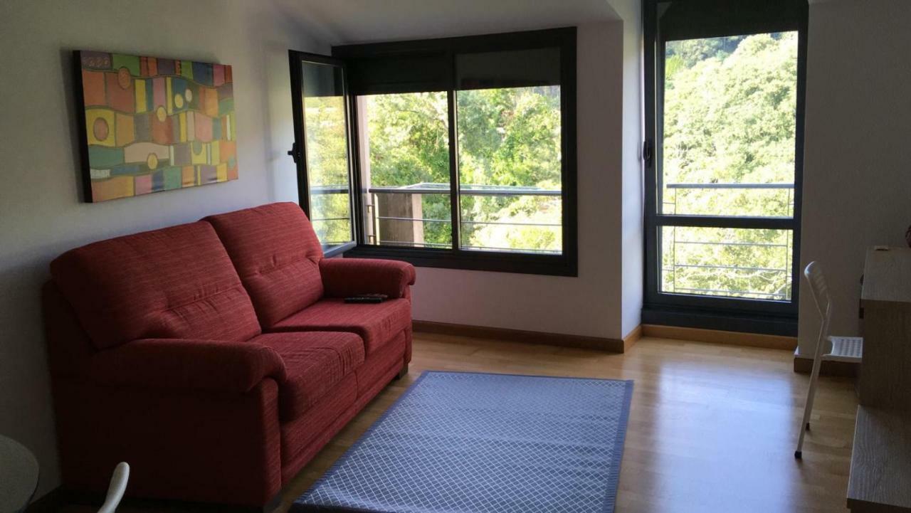 Villa Fuentes Caldas De Reis Ngoại thất bức ảnh